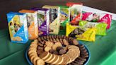 Special weekend marks start of Girl Scout Cookie sales