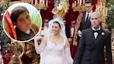 Was Mason Disick at Kourtney Kardashian and Travis Barker’s Wedding? Why Fans Think He Skipped Out