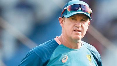 ’Indian selectors in for a headache’: Andy Flower