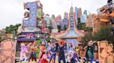 Disneyland inaugura su primer área temática inspirada en “Zootopia”