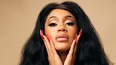 Saweetie Revels In High-Fashion “Richtivities”