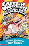 Captain Underpants and the Perilous Plot of Professor Poopypants