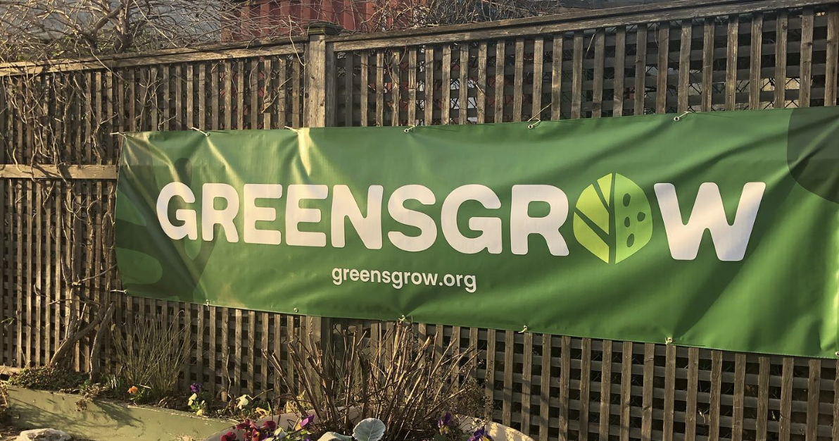 Former Greensgrow space in West Philly could be revitalized under new nonprofit