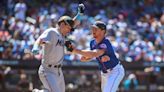 Offense goes cold as NY Mets' three-game winning streak gets snapped by Miami Marlins