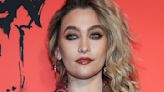 Paris Jackson Shares a Cryptic 'Peace of Mind' Message In Gorgeous Glowing Snapshot