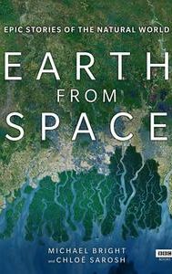 Earth from Space