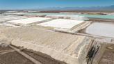 The 'white gold' rush: Why lithium demand is skyrocketing and what it means for consumers