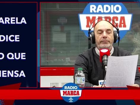 Varela Dice Lo Que Piensa (16/05/2024) - MarcaTV