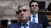Greece's intelligence chief resigns amid spyware scandal