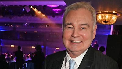 Eamonn Holmes's latest snap sparks fury as Ruth Langsford fans left raging