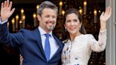 Crown Prince Frederik and Crown Princess Mary: a guide to Denmark's next king and queen