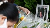 Abe's death raises security questions as Japan mourns