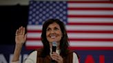 Trump targets Nikki Haley with ‘birther’ smears over her immigrant parents
