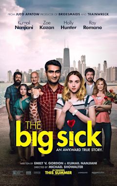 The Big Sick