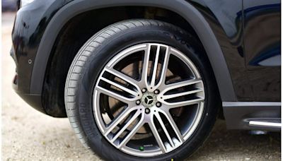 Apollo Tyres expands Vredestein range for premium and luxury SUVs - ET Auto