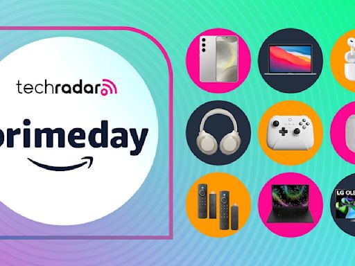 52 Prime Day deals that are genuinely worth buying – trust us, we've reviewed them all