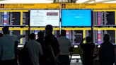 Handwritten boarding passes, manual-check ins: How airports in India are managing Microsoft outage