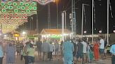 La Junta Local define los dispositivos de seguridad para la Feria Real de Puente Genil