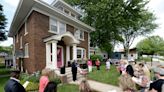 For women rebuilding their lives, former Springfield yoga studio becomes 'a sanctuary'