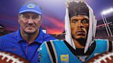 Cam Newton accuses Dan Mullen of leaking lies in pay for play scandal