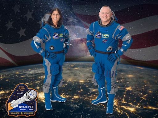 Starliner launch with NASA astronauts from Cape Canaveral: How to stream coverage on iPhone, TV