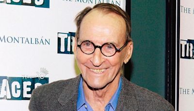 James B. Sikking, ‘Hill Street Blues’ and ‘Doogie Howser, M.D.’ star, dead at 90