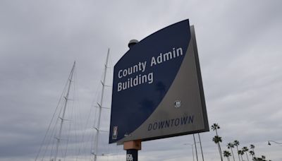 County Supervisors hold closed session in search for new CAO