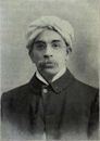 N. G. Chandavarkar