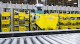 What Amazon’s New Robotics Tests Could Mean for Delivery, Jobs