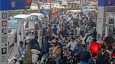 Petrol pumps run dry across northern India as truckers protest new hit and run laws