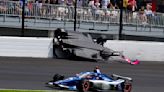 Penske: IndyCar certain to investigate wheel that flew over stands after Indy 500 wreck