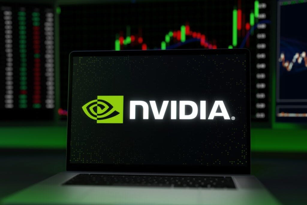 ... Invest In Nvidia? Fund Managers Are Split: 'One Of The Hardest Things I've Done' - NVIDIA (NASDAQ:NVDA)