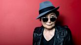 From hate-figure to major artist: how the world learnt to love Yoko Ono