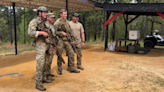 INFANTRY WEEK: Snipers shoot to win Sniper Showdown at Fort Moore