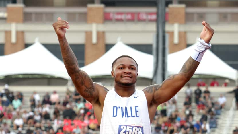 Duncanville is the City of Champions, but Track Town USA fits too after amazing state meet