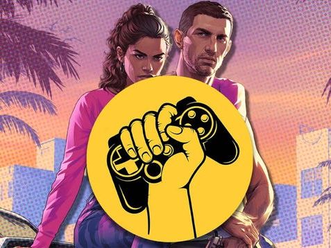 Grand Theft Auto 6 Is Exempt From The Game Actors Strike