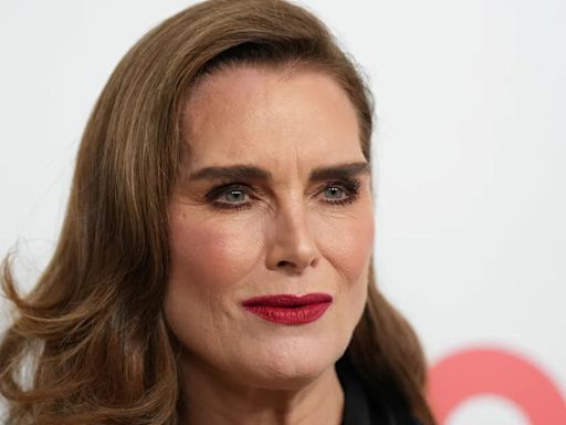 Los secretos de Brooke Shields: de las fotos para Playboy a los 10 años a la difícil relación con su madre