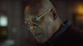 Damaged Trailer: Samuel L. Jackson Leads Crime Thriller Movie