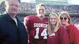 Cindy Heupel, mother of former OU football star Josh Heupel, dies at age 69