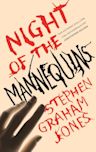 Night of the Mannequins