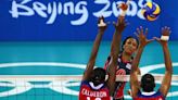 Kim Glass, retired Olympic volleyball player, injured in attack