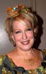 Bette Midler