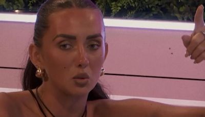 Love Island slapped with over 470 Ofcom complaints over Jess and Harriett's 'feud'