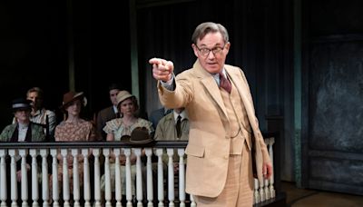 Richard Thomas to play Atticus Finch in 'To Kill A Mockingbird' in Thousand Oaks