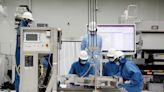 美、荷、日三國據報達成了限制中國取得晶片製造設備的協議