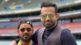 Irfan Pathan's Make-Up Man Drowns In West Indies