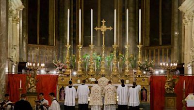 ‘Traditionis Custodes’ 3 Years On: Pope Francis’ Latin Mass ‘Motu Proprio’ Has Generated Division, Not Unity