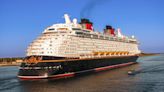 Disney Cruise Ship Will Debut New Enhancements This Fall