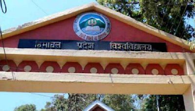 Himachal Pradesh University, Shimla, to conduct ‘special chance’ UG examinations