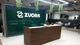 Strong fiscal earnings performance drives Zuora stock up nearly 10% after-hours - SiliconANGLE